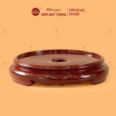 Đôn Gỗ (Đôn Kê Lộc Bình)